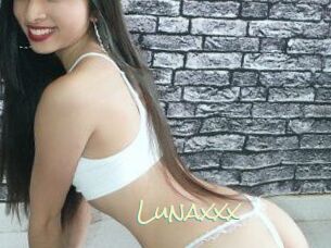 Lunaxxx