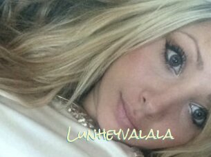 Lunheyvalala