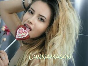 lunnamason Porn Monkey Cash