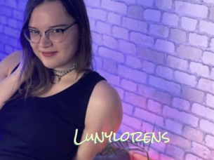 Lunylorens