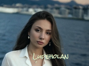 Lupeholan