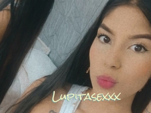 Lupitasexxx