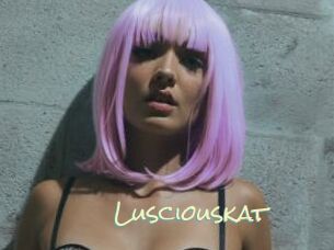 Lusciouskat