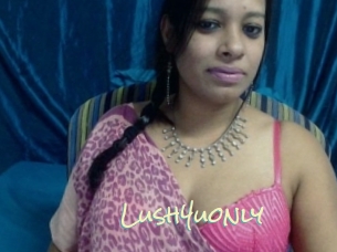 Lush4uonly