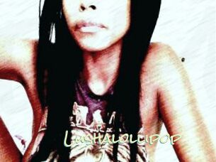 Lushalollipop