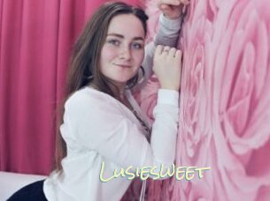 Lusiesweet