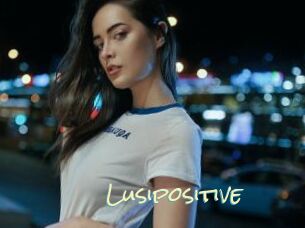 Lusipositive