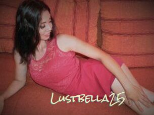 Lustbella25