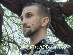Lustfuladdiction