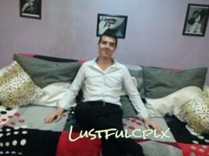 lustfulcplx Porn Monkey Cash