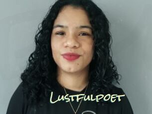Lustfulpoet