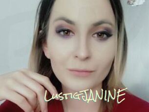 LustigJANINE