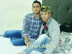 Lustlatins