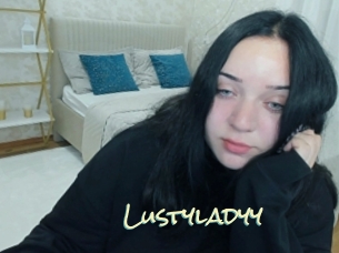 Lustyladyy