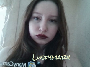 Lustymary
