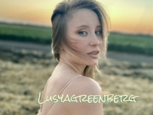 Lusyagreenberg