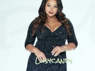 Lusycandy