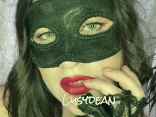 Lusydean