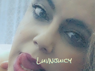 Luvnjuicy