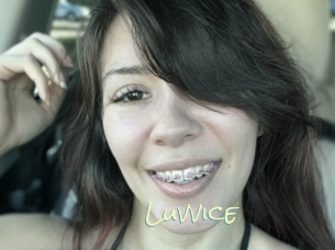 Luvvice