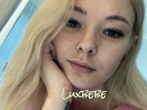 Luxbebe