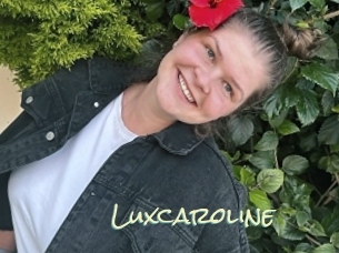 Luxcaroline
