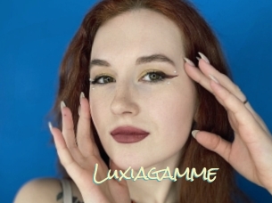 Luxiagamme