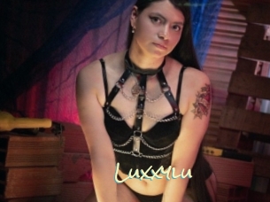 Luxxylu