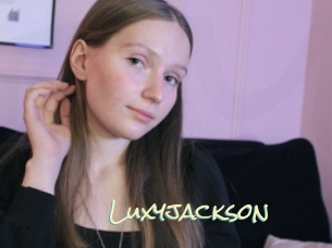 luxyjackson Porn Monkey Cash
