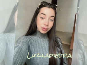 Luzilapiedra