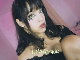 Lyaapink