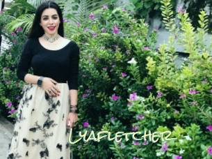 Lyafletcher