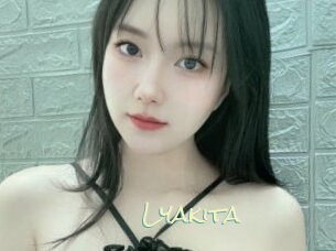 Lyakita
