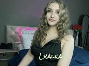 Lyalka