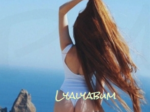 Lyalyabum