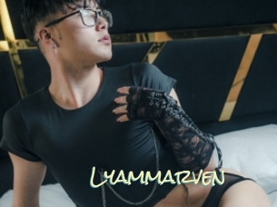 Lyammarven
