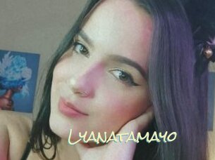 Lyanatamayo