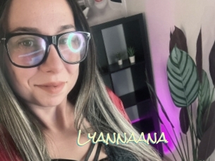 Lyannaana