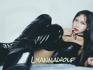lyannawolf Porn Monkey Cash