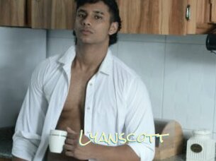 Lyanscott