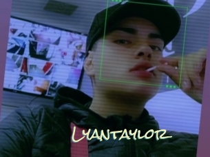 lyantaylor Porn Monkey Cash