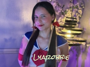 Lyarobbie