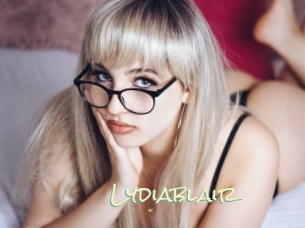 Lydiablair
