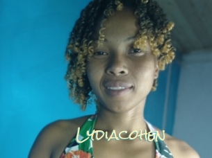 Lydiacohen