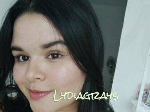 Lydiagrays