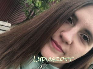 Lydiascott