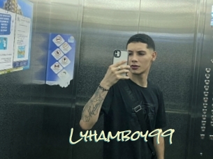 Lyhamboy99