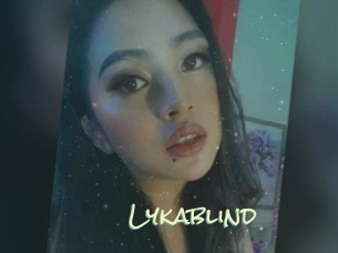 Lykablind