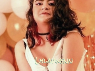 Lylavixenn