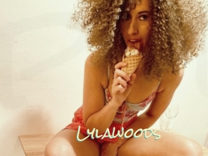 lylawoods Porn Monkey Cash